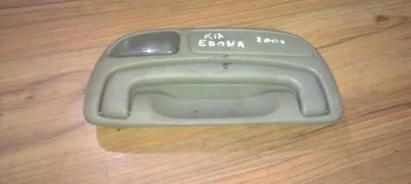 KIA Sedona Rear seat light 0k55251310