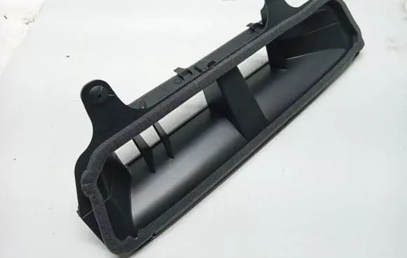Seat Leon (5F) Intercooler air guide/duct channel 5F1819347A