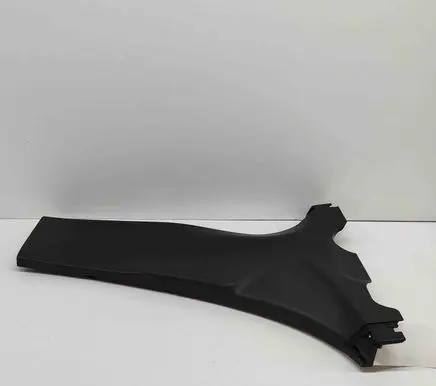 (B) pillar trim (top)