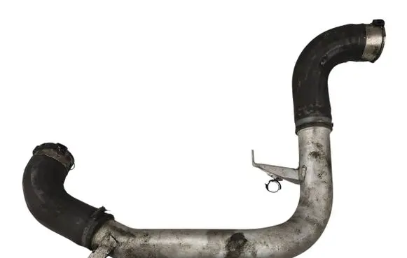 Volvo S90, V90 Intercooler hose/pipe 31370288