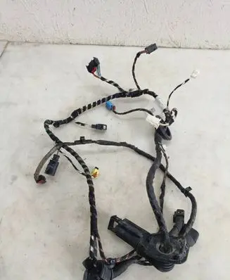 Porsche Macan (95B) Other wiring loom 95B971029BN BC1301 TAB052080