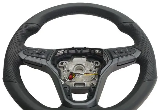 Volkswagen Tayron II Steering wheel 5H0419089ND