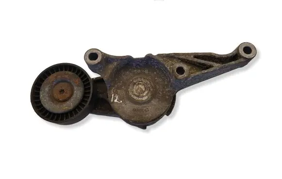 Audi A3 S3 8P Generator/alternator belt tensioner 03G903315