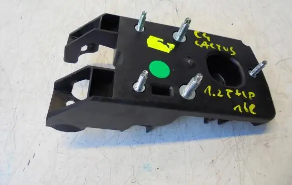 Citroen C4 Cactus Radiator mount bracket
