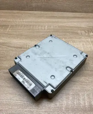 Ford Focus Engine control unit/module ECU YS4F12A650PA PANG