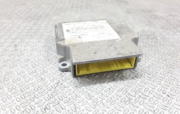 Volkswagen Touran I Airbag control unit/module 1T0909605C