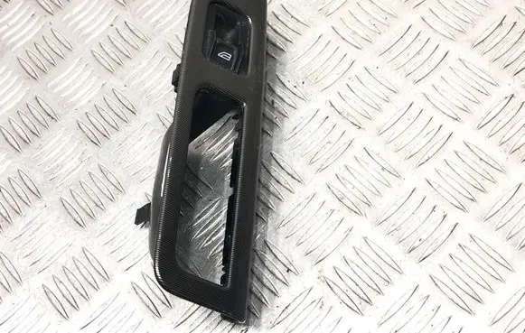 Volvo S40 Electric window control switch 866381 W1B121B115 30773217