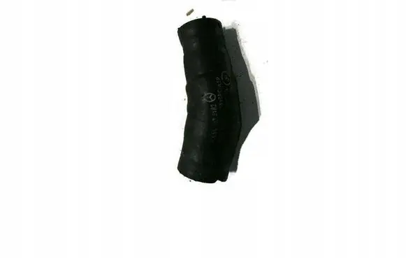 Mercedes-Benz E W212 Engine coolant pipe/hose A6512032182