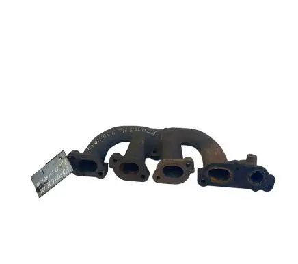Renault Espace - Grand espace IV Exhaust manifold 8200042882