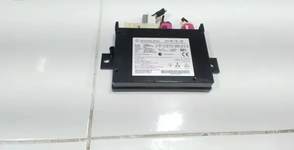 Mercedes-Benz Vito Viano W447 Voice control module A2479001709