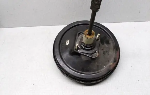 Opel Astra G Brake booster 90498034MC 90498034