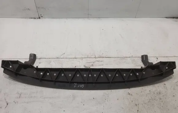 Volkswagen Golf Plus Bottom radiator support slam panel 5M0807093K