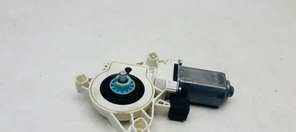 Audi Q8 e-tron Front door window regulator motor 4K0959801