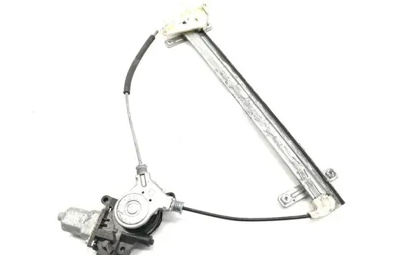 Honda FR-V Front door electric window regulator 