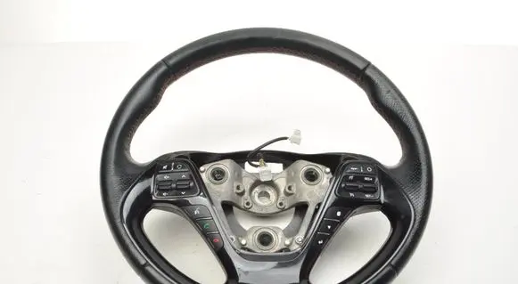 KIA Ceed Steering wheel 56110-A2990