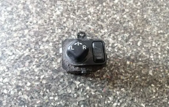 Honda Accord Wing mirror switch