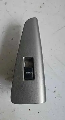 Toyota Corolla Verso E121 Electric window control switch 7427213040