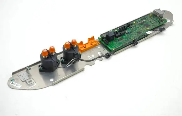 Tesla Model S Battery control module T13F0016018 601043830G