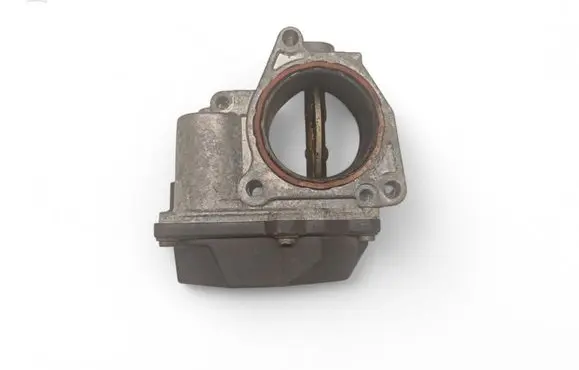 Skoda Octavia Mk2 (1Z) Throttle valve 03G128063A