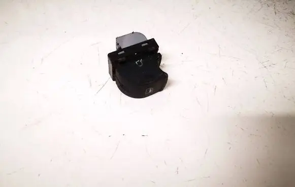 Audi A3 S3 8P Electric window control switch 4F0959855