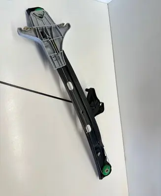 Volkswagen Tiguan Sliding door window regulator with motor 934119 916080107 914416107