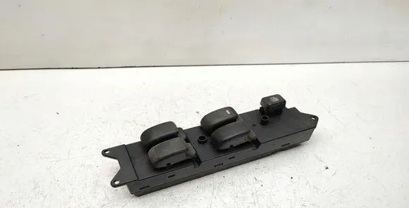 Mitsubishi Galant Electric window control switch MR252815