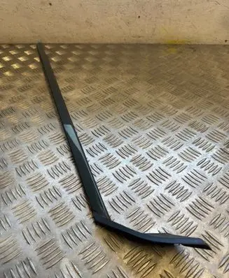 Hyundai Ioniq 5 Windshield trim 