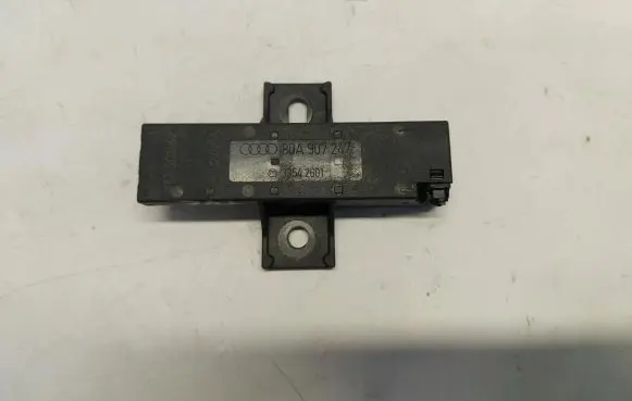 Interior comfort aerial antenna