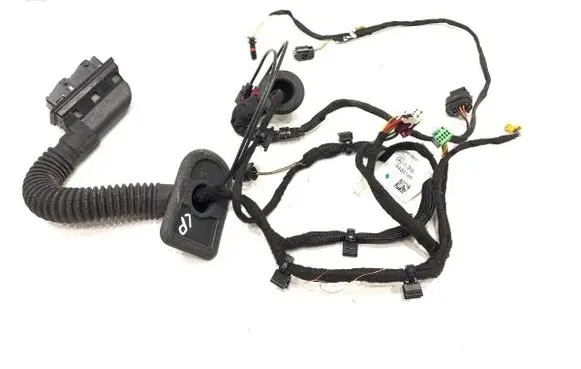 Mercedes-Benz GLC AMG Front door wiring loom A2055400149