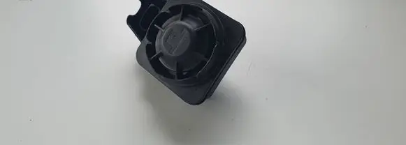 Mazda 3 II Alarm system siren 