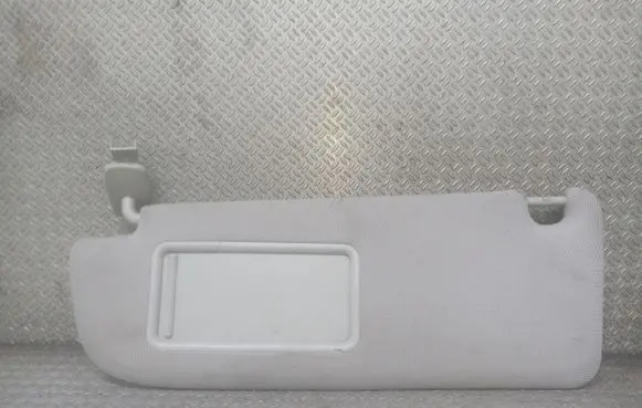 Audi A6 S6 C6 4F Sun visor