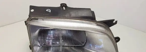 Citroen Berlingo Headlight/headlamp