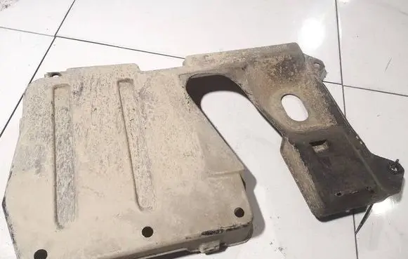 Honda Accord Engine splash shield/under tray 