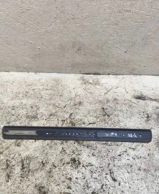 Volvo V70 Front sill trim cover 09178405 3558