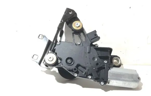 BMW 5 E60 E61 Rear window wiper motor 1397220497