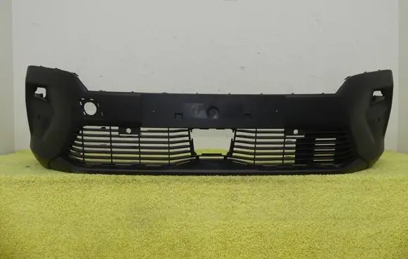 Fiat Doblo III Front bumper 9856115280