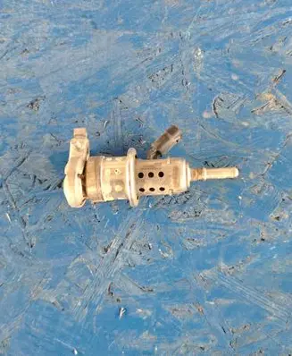 Mercedes-Benz Sprinter W907 W910 Fuel injection (other) A0004900200