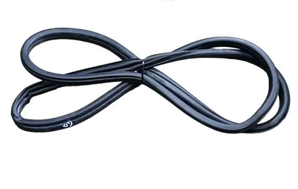 BMW 1 F20 F21 Rubber seal rear door 