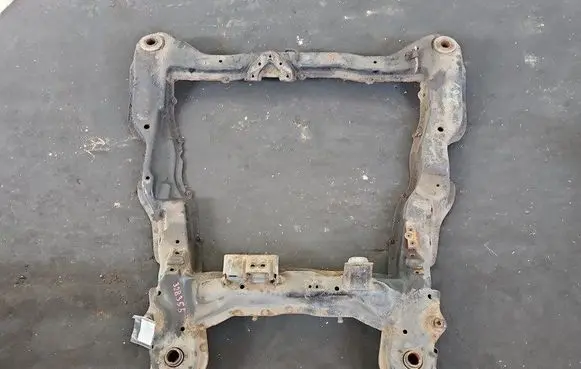 Hyundai Trajet Front axle beam IMPRK1453339