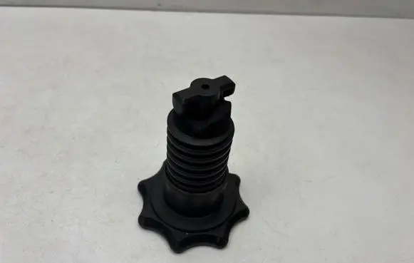 Seat Leon (5F) Spare wheel bolt 