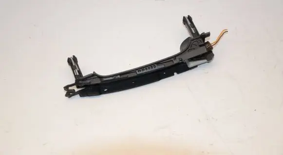 Audi A5 Rear door exterior handle 8W0837205B 9484