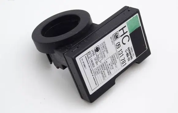 Opel Astra G Immobiliser reader (aerial) 09131781