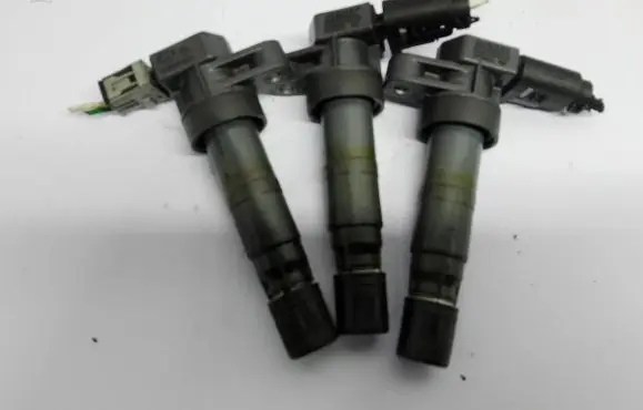 KIA Carens II High voltage ignition coil 273013C000