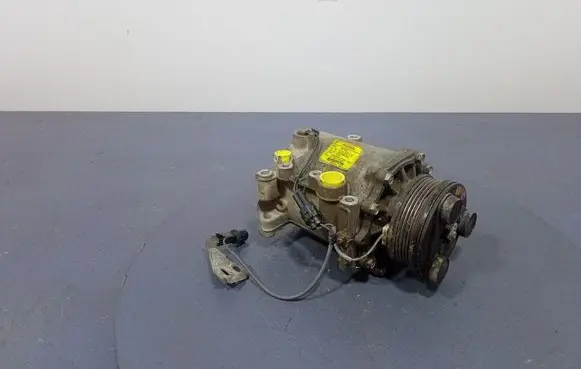 Mitsubishi Lancer Air conditioning (A/C) compressor (pump) MR460436