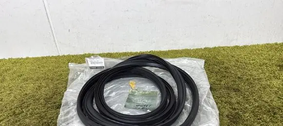 Mazda CX-60 Seal rubber (tailgate) Kbb3-62-761 4d-h13-02a