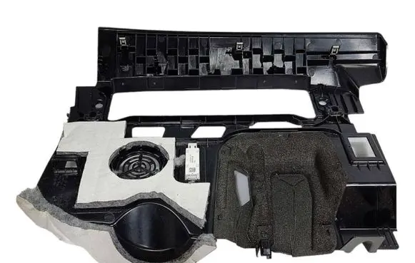 BMW 3 F30 F35 F31 Dashboard lower bottom trim panel 9231258 51459231258 025935