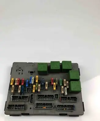 Peugeot 405 Fuse box set
