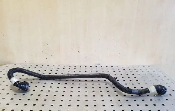 Tesla Model 3 Electric car engine cooling hoses/pipes 162959100B