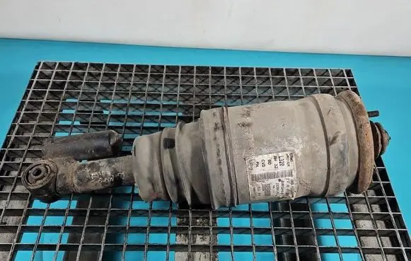 Land Rover Range Rover Sport L320 Rear shock absorber/damper 22260148 IMPRK1556668