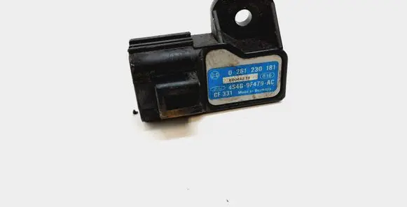 Ford Fusion II Air pressure sensor 4S4G9F479AC